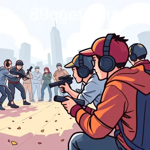 Comunidade Jogadores