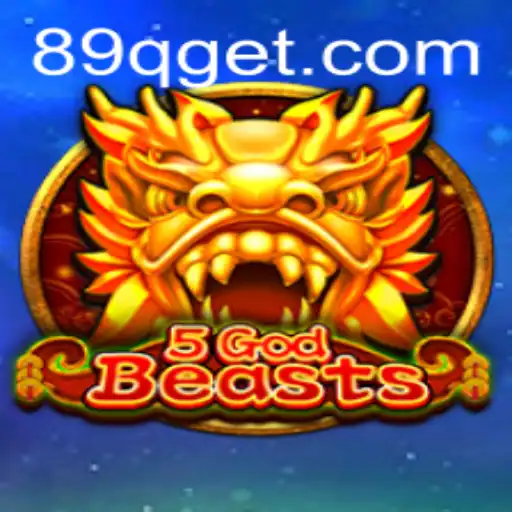 Explorando o Universo de 5GodBeasts