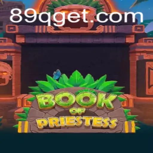 Explorando o Jogo BookOfPriestess: Uma Nova Aventura na 89Q.COM