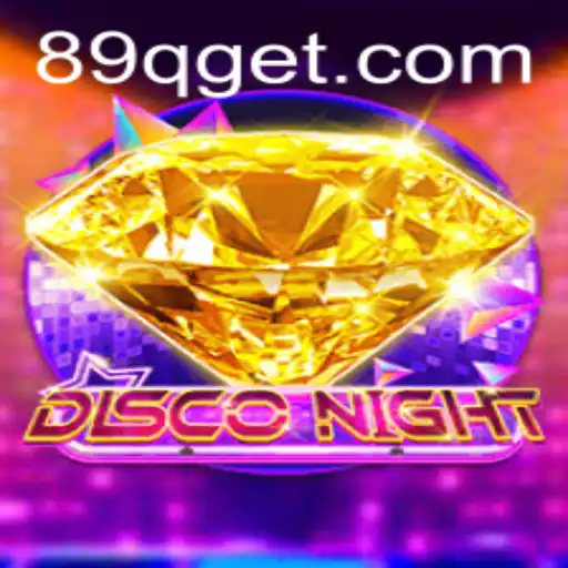 DiscoNight: Mergulhe na Experiência de Jogo com 89Q.COM