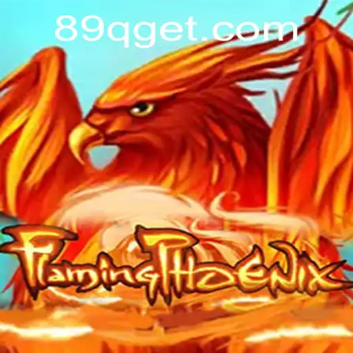 FlamingPhoenix: Um Mergulho na Aventura Inovadora de 89Q.COM
