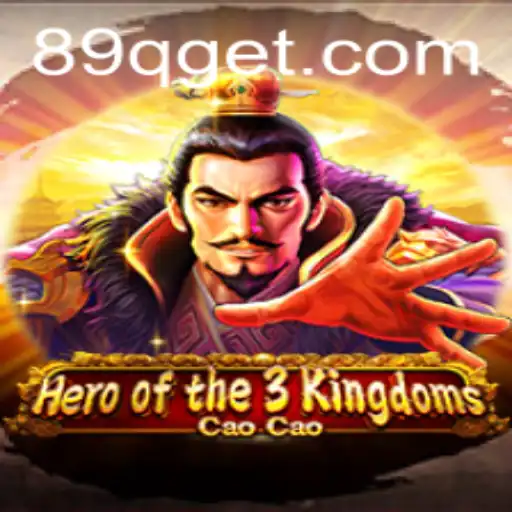 Descubra o Mundo de Heroofthe3KingdomsCaoCao: Estrategia e Aventura no Cenário dos Três Reinos