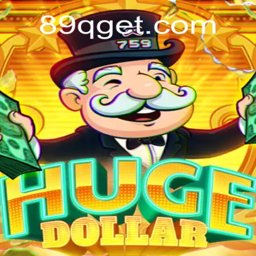Explorando as Aventuras de HugeDollar