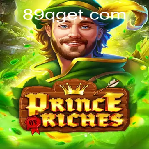 Descubra o Mundo Empolgante de 'PrinceOfRiches'
