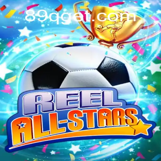 ReelAllStars: Desvendando o Novo Fenômeno dos Jogos Online