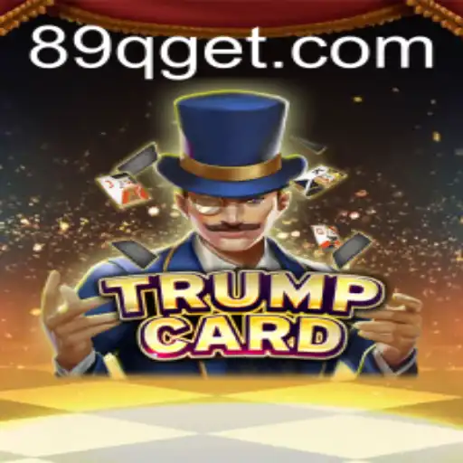 Descubra o Fascinante Mundo de TrumpCard: O Jogo do Momento