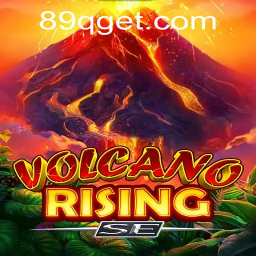 Descubra a Empolgante Aventura de VolcanoRisingSE
